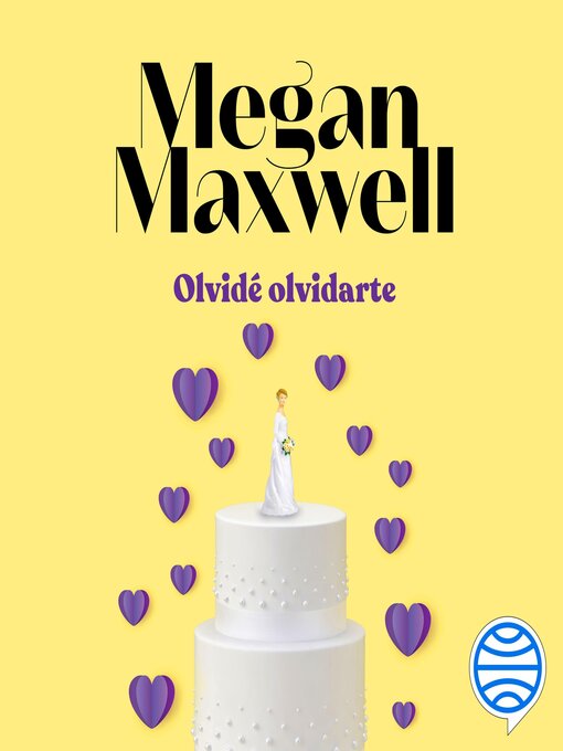 Title details for Olvidé olvidarte by Megan Maxwell - Available